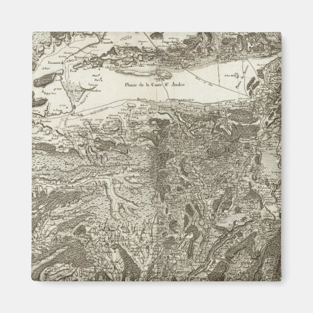 Imã Grenoble (Frente)