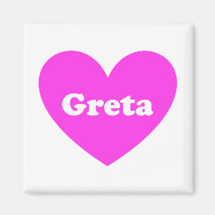 Imã Greta