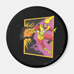 Imã Greve de Tempestade