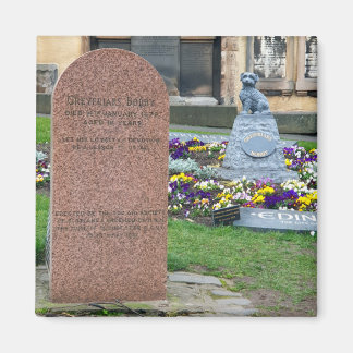 Imã Greyfriars Bobby