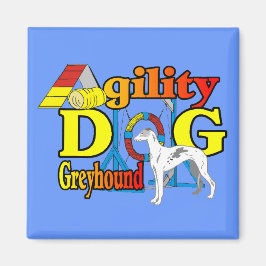 Imã Greyhound_Agilidade