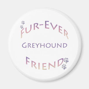 Imã Greyhound Fuere