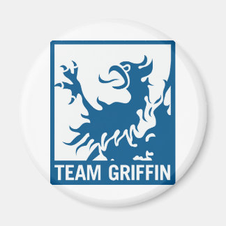 Imã Griffin