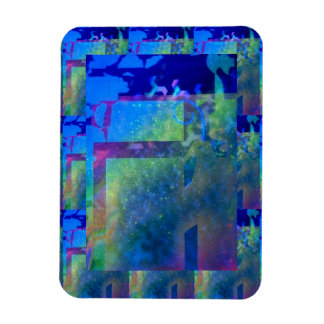Ímã Griffin Photo Magnet