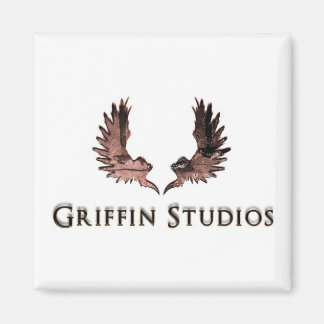 Imã Griffin Studio Magnet