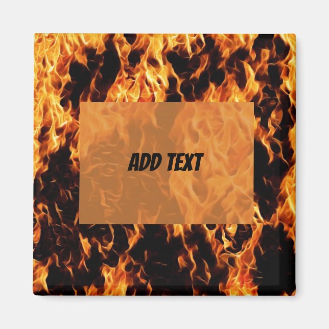 Imã Grill Master (Frente)