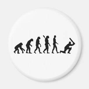 Imã Grilo da evolução
