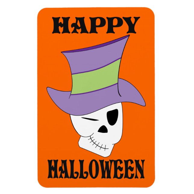 Ímã Grim Dandy (Vertical)