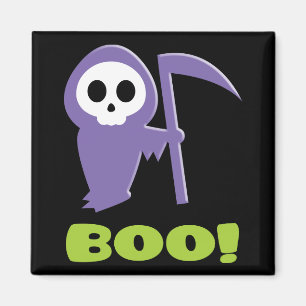 Imã Grim Reaper