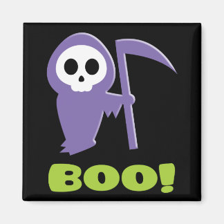 Imã Grim Reaper
