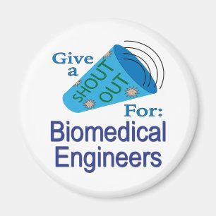 Imã Gritar por Engenheiros biomédicos