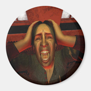 Imã Gritar Primário