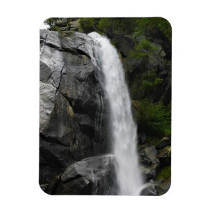 Ímã Grizzly Falls, Parque Nacional do Canyon do Rei, C