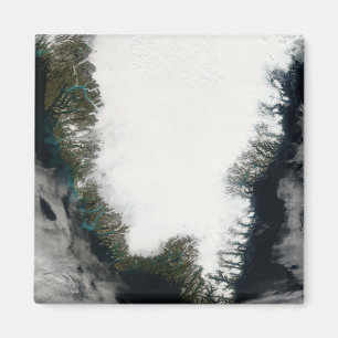 Imã Groenlândia Meridional