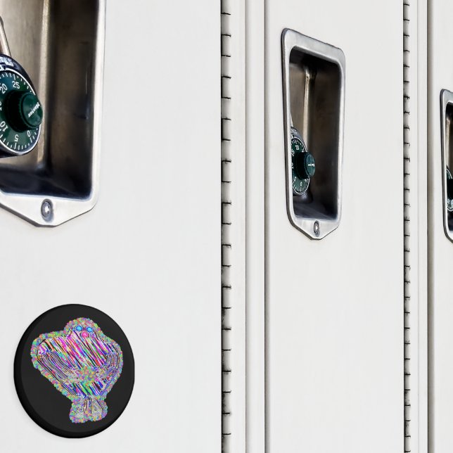 Imã Grogger, o Golem (In Situ (Locker))