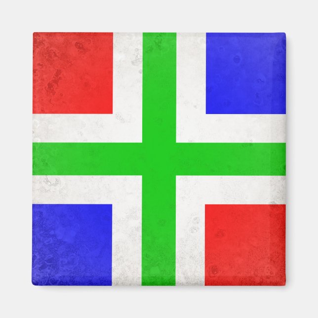 Imã Groninga (Frente)