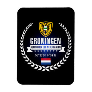 Ímã Groningen
