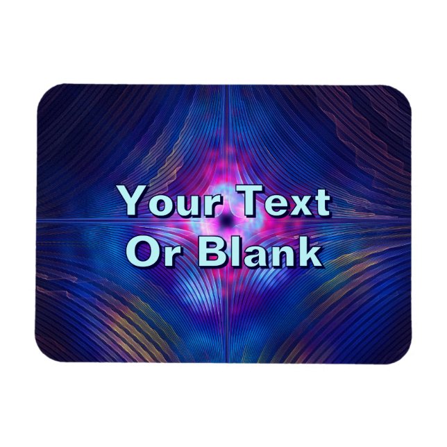 Ímã Groove assintótico (Horizontal)