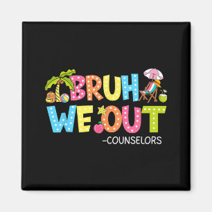 Imã Groovy Bruh Nós Fomos Conselheiros No Dia Passado