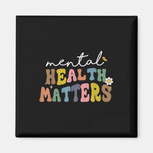 Imã Groovy Mental Health S Human Brain Illness Awarene