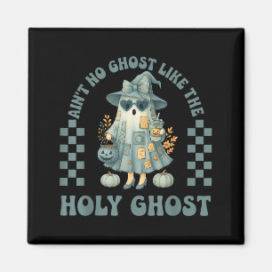Imã Groovy Não Há Fantasma Como O Espírito Santo Crist