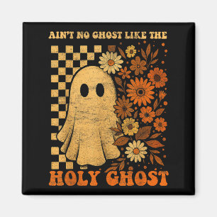 Imã Groovy Não Há Fantasma Como O Sagrado Salão Cristã