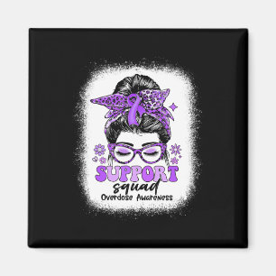 Imã Groovy Support Squad Messad Bun Awarness (Consciên