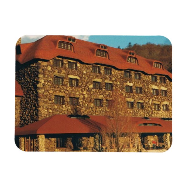 Ímã Grove Park Inn Magnet (Horizontal)