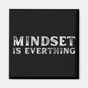 Imã Growth Mindset Empreendedor Malhação de Professore