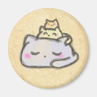Imã grupo Blobcat