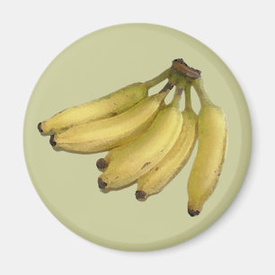 Imã grupo das bananas