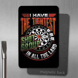 Ímã Grupo de Disposição Mais Apertado - Ventilador de 