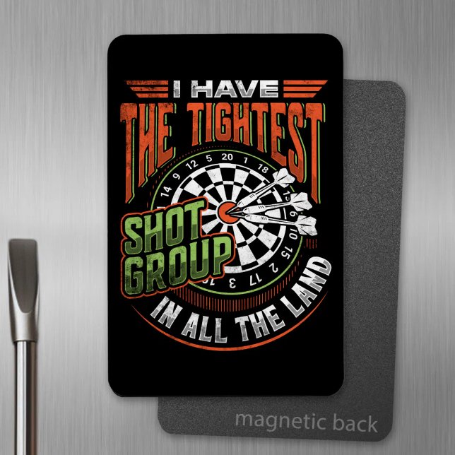 Ímã Grupo de Disposição Mais Apertado - Ventilador de  (Criador carregado)