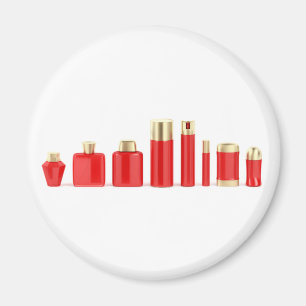 Imã Grupo de produtos cosméticos