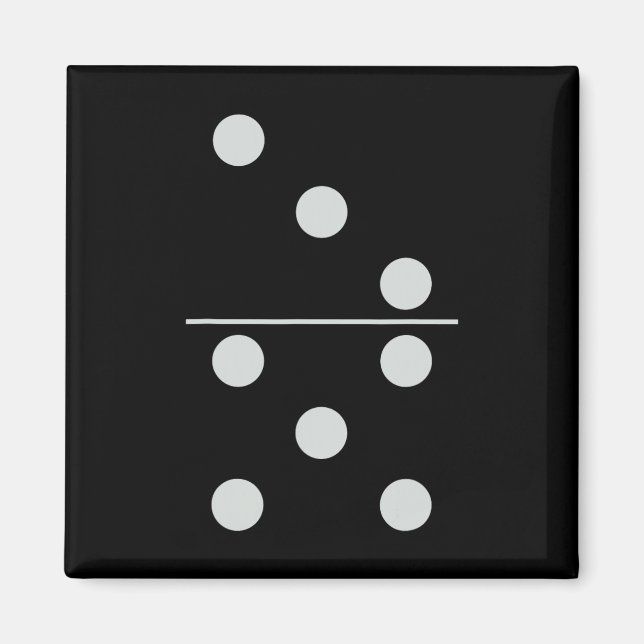 Imã Grupo Divertido Correspondendo Halloween Costume D (Frente)