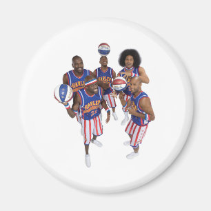 Imã grupo Estrelas 2009