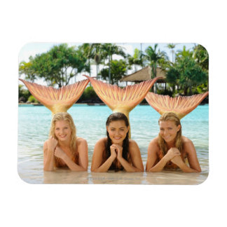 Ímã Grupo Na Praia
