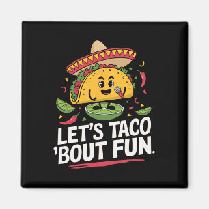 Imã Guacamole Cinco De Mayo Mexicano Salsa Fiest