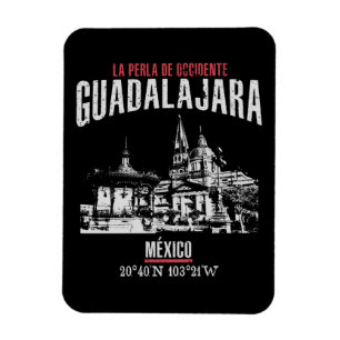 Ímã Guadalajara