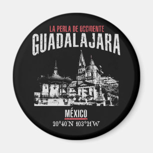 Imã Guadalajara