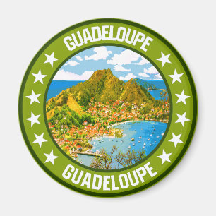 Imã Guadalupe