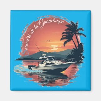 Imã Guadeloupe