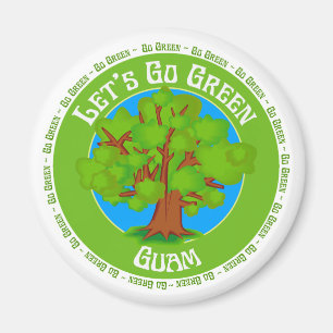 Imã guam
