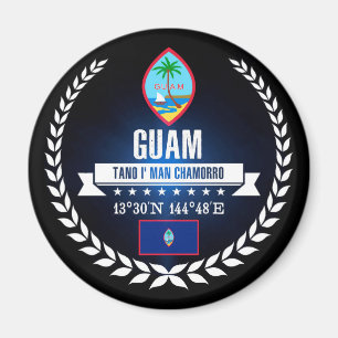 Imã Guam
