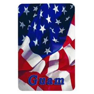 Ímã Guam