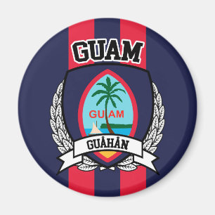 Imã Guam