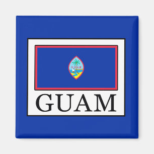 Imã Guam