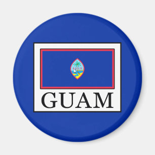 Imã Guam
