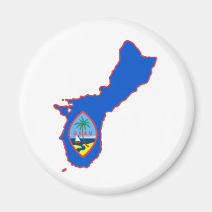 Imã Guam Legal