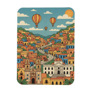 Ímã Guanajuato México